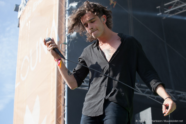 The 1975